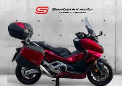 Honda Forza 750 DCT Travel (2021 - 24) usata