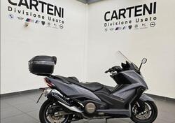 Kymco AK 550 (2017 - 19) usata