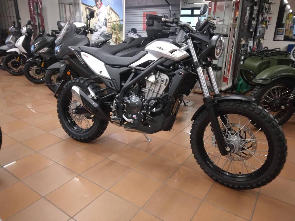 Betamotor Alp X (2024 - 25)