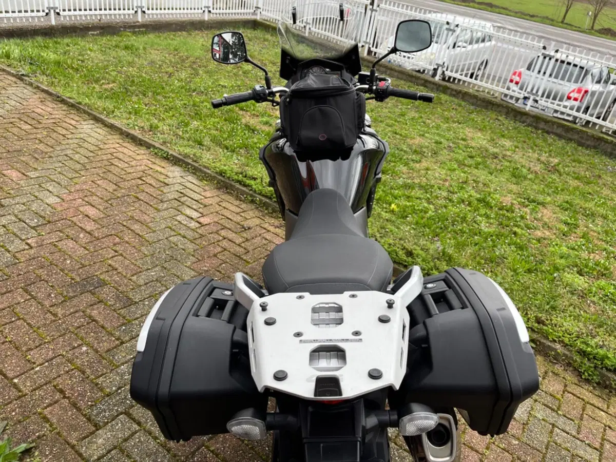 Suzuki V-Strom 650 ABS (2017 - 20) (12)