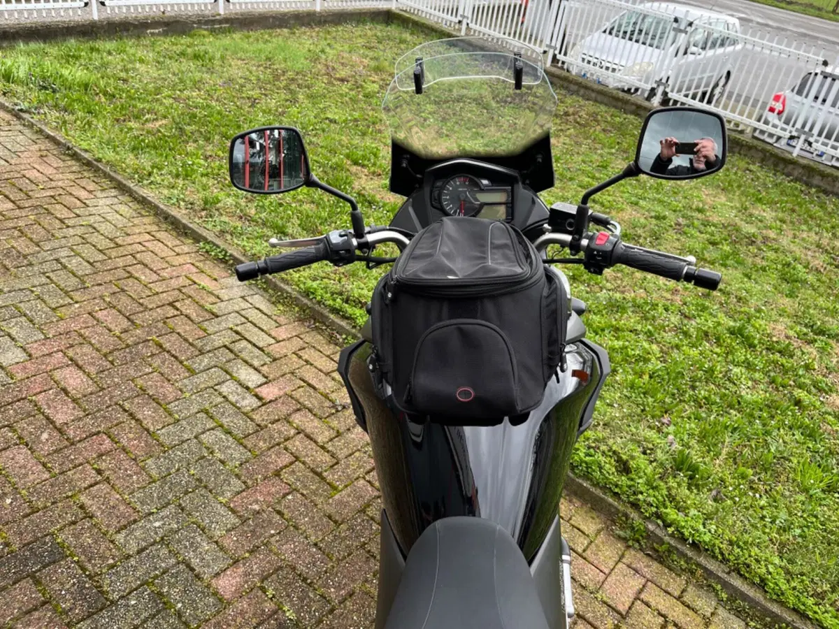 Suzuki V-Strom 650 ABS (2017 - 20) (13)