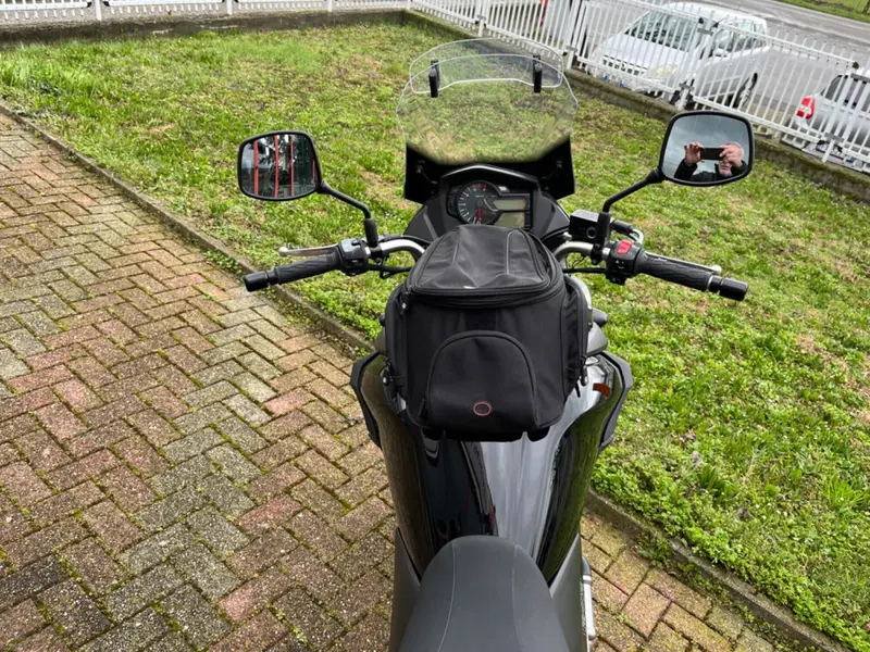 Suzuki V-Strom 650 ABS (2017 - 20) (13)