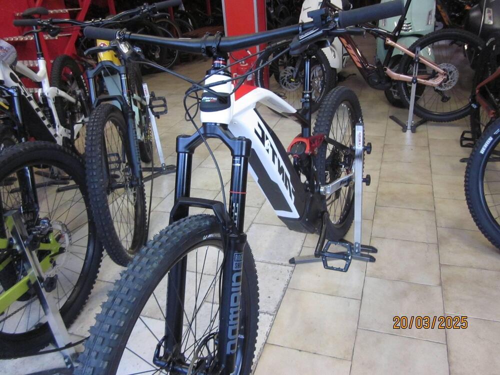  Altre moto o tipologie Elettrico (3)