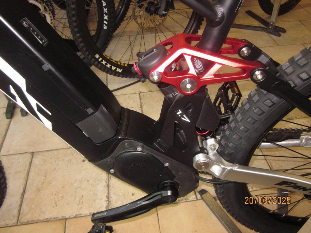  Altre moto o tipologie Elettrico (4)