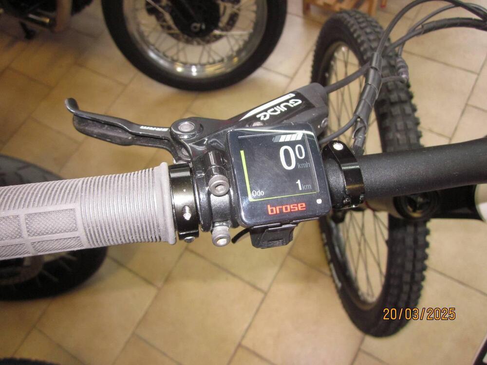  Altre moto o tipologie Elettrico (5)