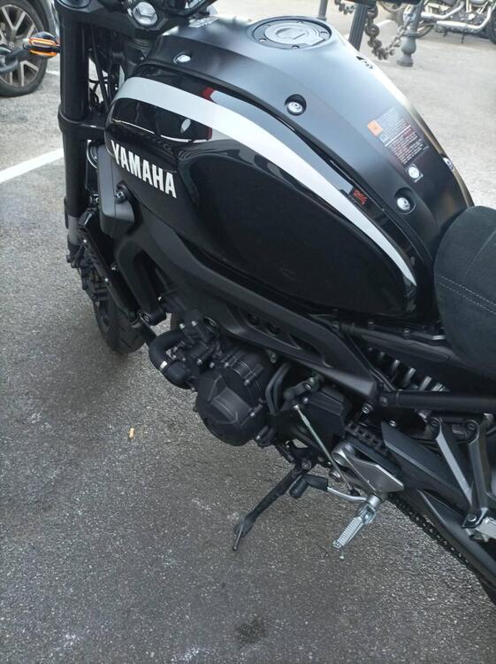 Yamaha XSR 900 ABS (2016 - 20) (3)