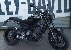 Yamaha XSR 900 ABS (2016 - 20) usata