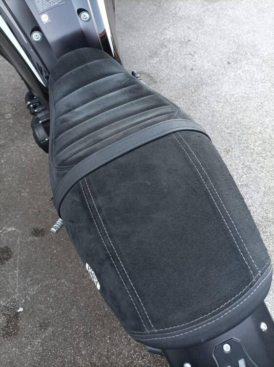 Yamaha XSR 900 ABS (2016 - 20) (4)