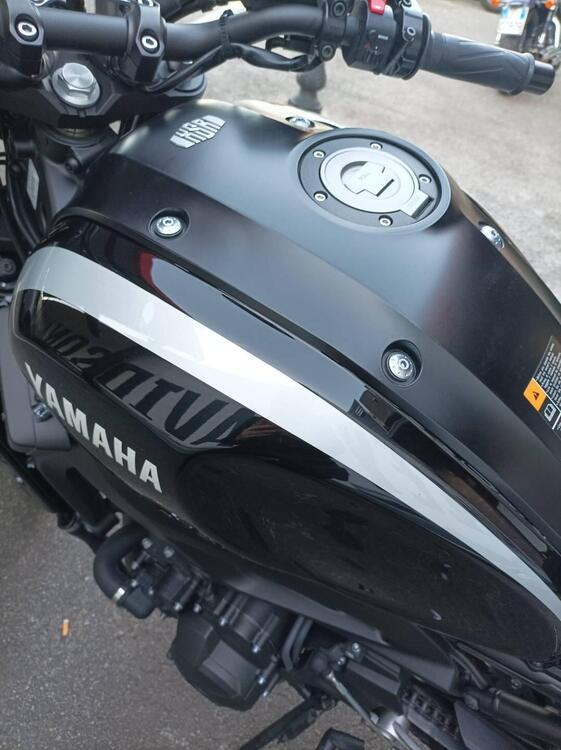 Yamaha XSR 900 ABS (2016 - 20) (5)