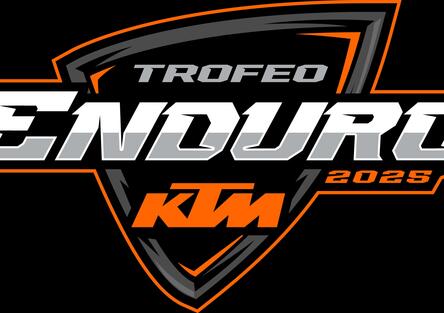 Enduro. Trofeo KTM 20° Anniversario. Si parte da Città della Pieve 