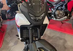 Honda Transalp XL750 (2025) nuova