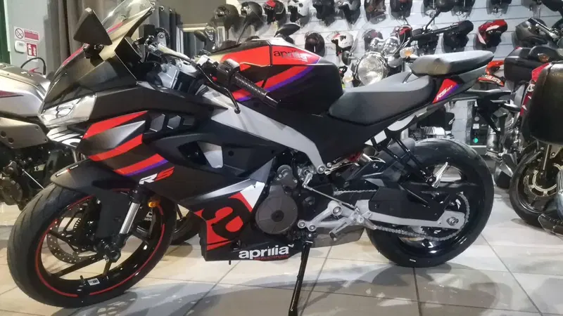 Aprilia RS 457 (2024 - 26) (3)