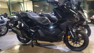 Honda ADV 350 (2025 - 26) nuova