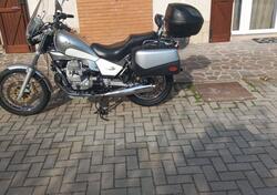Moto Guzzi Nevada 750 Club (2002 - 06) usata