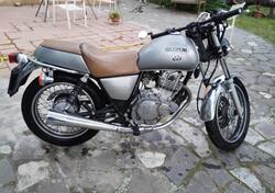 Suzuki TU 250 d'epoca