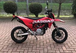 GASGAS SM 700 (2022 - 25) usata