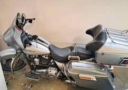 Harley-Davidson 1690 Electra Glide Classic (2010 - 12) - FLHTC usata