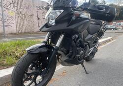 Honda NC 750 X ABS (2014 - 15) usata