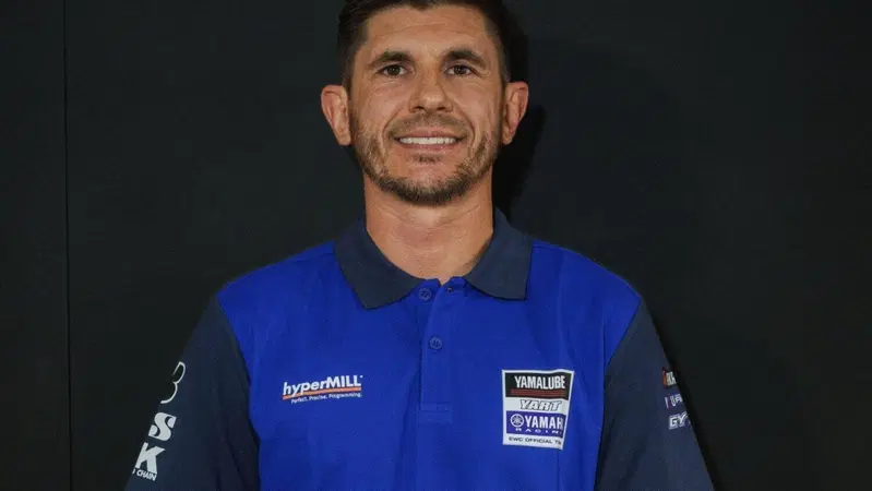 SBK 2025. O&rsquo;Halloran sostituir&agrave; Rea a Portimao