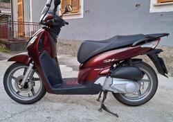 Honda SH 150 i (2005 - 08) usata