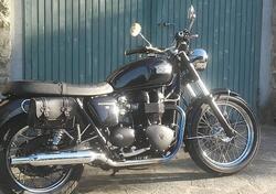 Triumph Bonneville (2007 - 16) usata