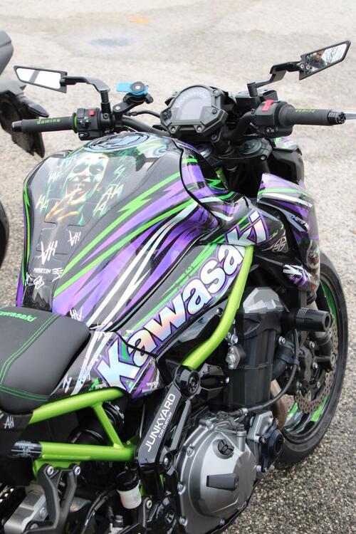 Kawasaki Z 900 A2 (2019) (3)