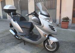 Kymco Gran Dink 125 usata