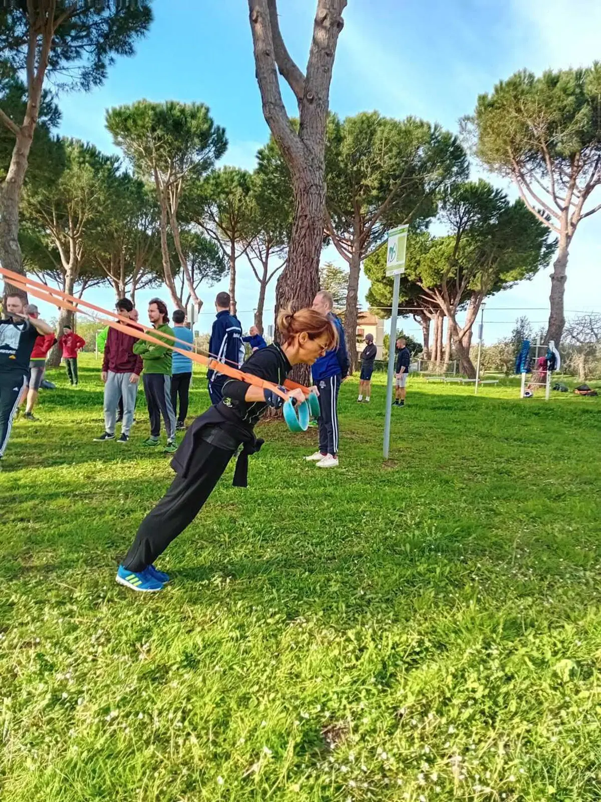 Scuola Federale Motorally 2025: ecco com'è andata [GALLERY] (2)