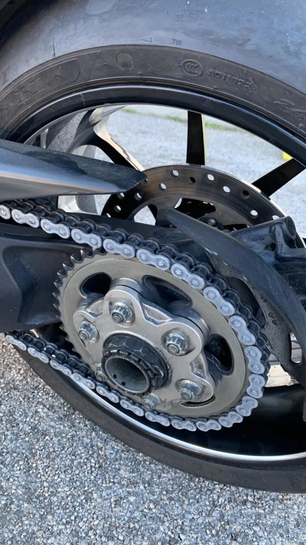 Ducati Diavel 1200 Carbon (2014 - 16) (11)