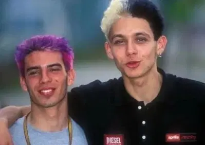 Una vita da Marco Melandri: perché è finita l'amicizia con Valentino Rossi [VIDEO] - Parte 2 di 4