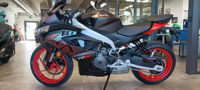 Aprilia RS 457 (2024 - 26) usata