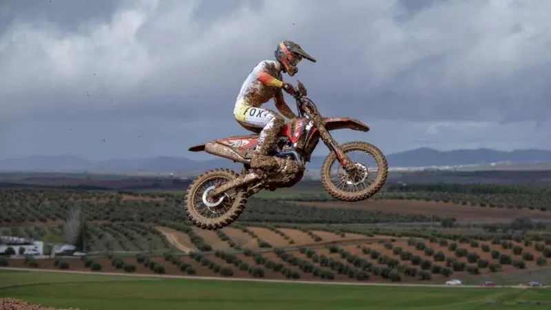 MXGP #03 Preview. Tutto calmo. Ma &egrave; falsa quiete!