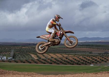 MXGP #03 Preview. Tutto calmo. Ma è falsa quiete!