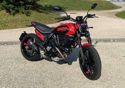Ducati Scrambler 800 Full Throttle (2023 - 24) usata