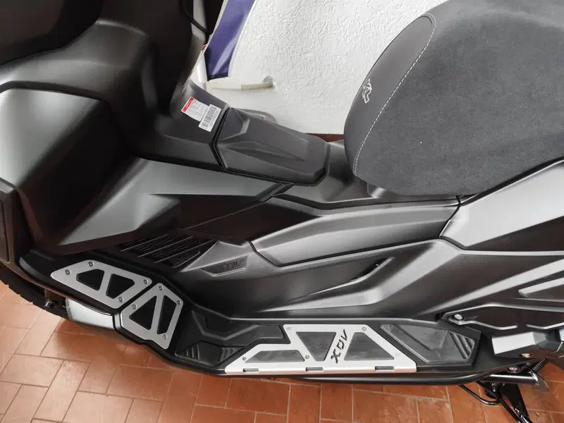 Kl Brera X 125 (2025 - 26) (6)