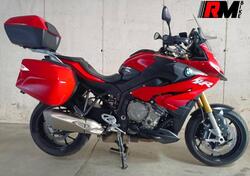 Bmw S 1000 XR (2015 - 16) usata