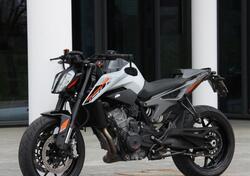 KTM 790 Duke L (2023 - 24) usata
