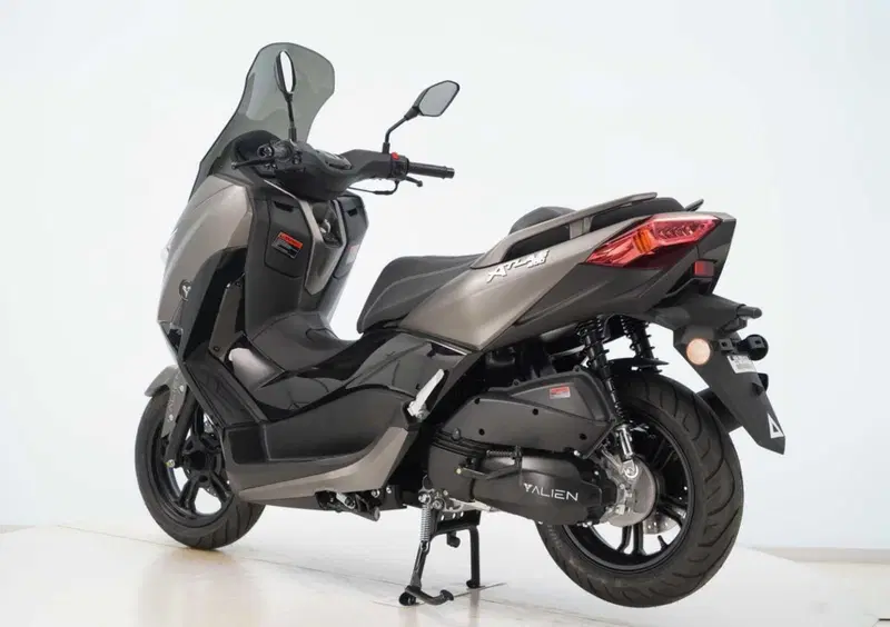 Alien Motors Atlas 200 Atlas 200 (2025 - 26) (4)