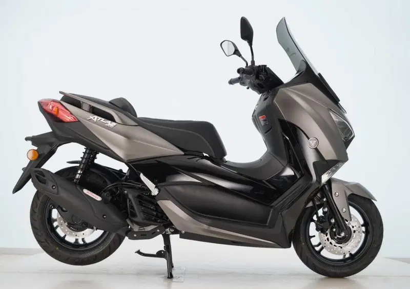 Alien Motors Atlas 200 Atlas 200 (2025 - 26) (2)