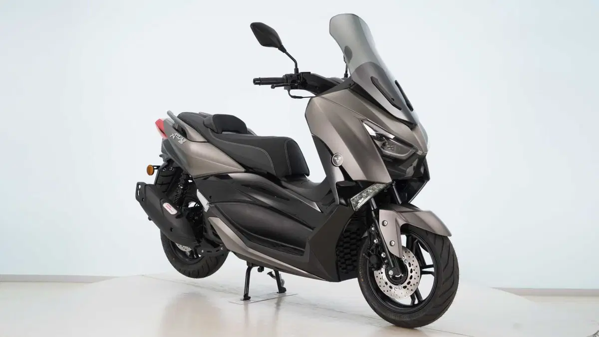 Alien Motors Atlas 200 Atlas 200 (2025 - 26)