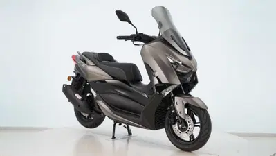Alien Motors Atlas 200