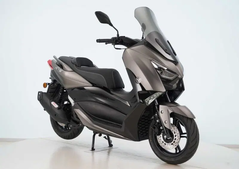 Alien Motors Atlas 200 Atlas 200 (2025 - 26)