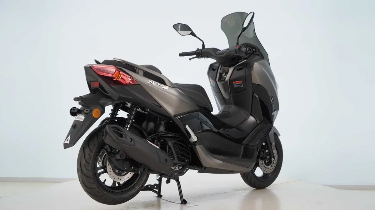 Alien Motors Atlas 200 Atlas 200 (2025 - 26) (3)