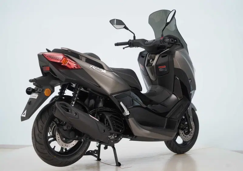 Alien Motors Atlas 200 Atlas 200 (2025 - 26) (3)