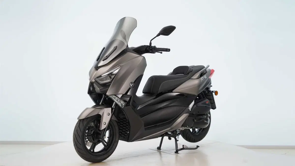 Alien Motors Atlas 200 Atlas 200 (2025 - 26) (6)