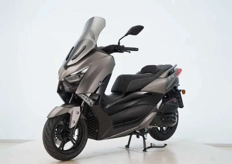Alien Motors Atlas 200 Atlas 200 (2025 - 26) (6)