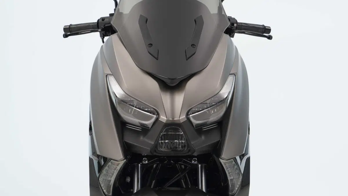 Alien Motors Atlas 200 Atlas 200 (2025 - 26) (7)