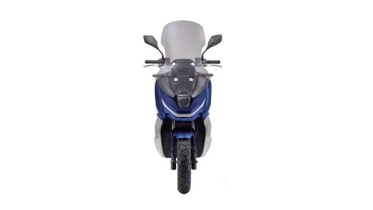 Alien Motors Zoom X-125 Zoom X-125 (2025 - 26) (3)