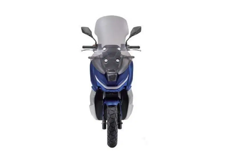 Alien Motors Zoom X-125 Zoom X-125 (2025 - 26) (3)