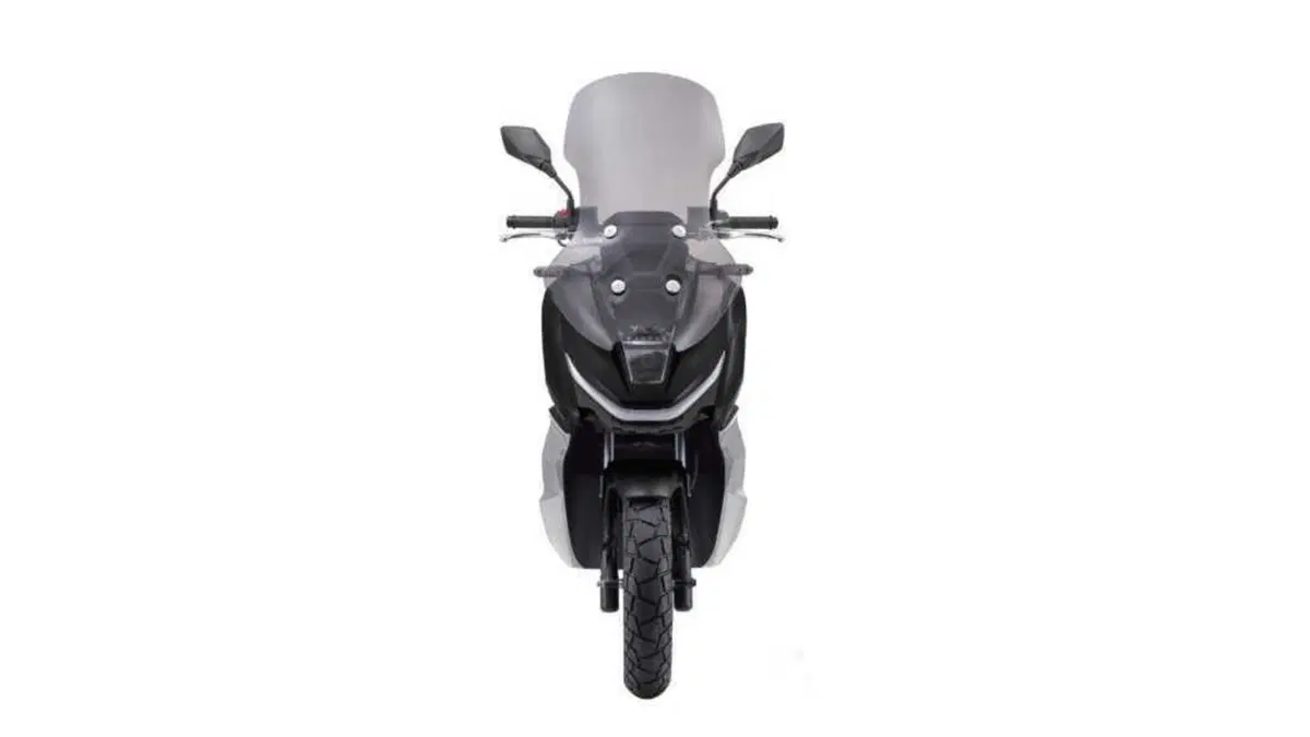 Alien Motors Zoom X-125 Zoom X-125 (2025 - 26) (4)